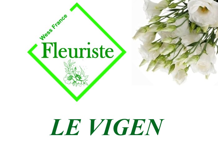 Fleuriste Le Vigen Fleuriste Le Vigen - livraison de fleurs Le Vigen