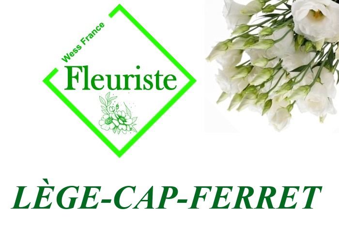 Fleuriste Lège-Cap-Ferret Fleuriste Lège-Cap-Ferret - livraison de fleurs Lège-Cap-Ferret
