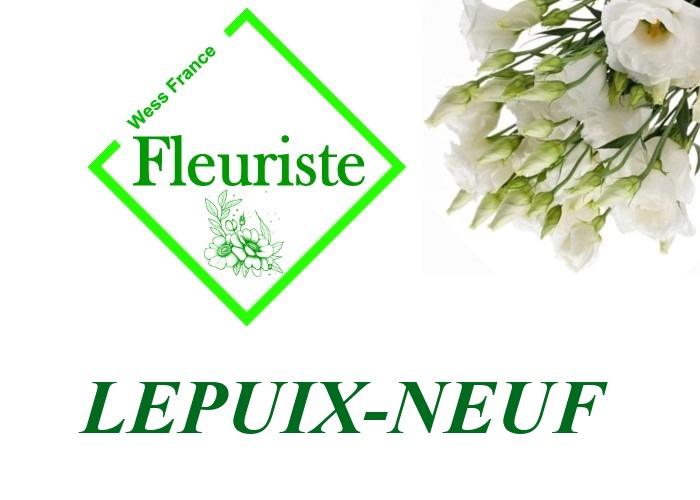 Fleuriste Lepuix-Neuf - livraison de fleurs Lepuix-Neuf