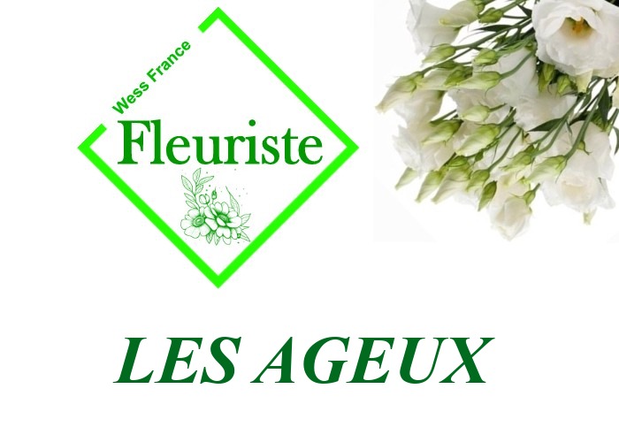 Fleuriste Les Ageux - livraison de fleurs Les Ageux
