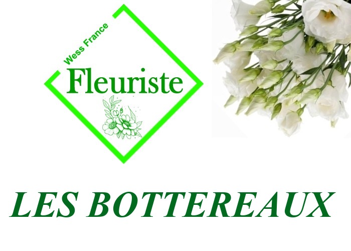 Fleuriste Les Bottereaux Fleuriste Les Bottereaux - livraison de fleurs Les Bottereaux