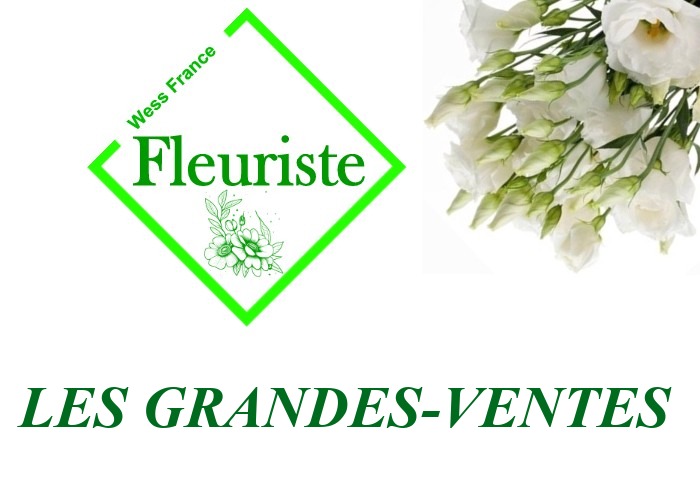 Fleuriste Les Grandes-Ventes Fleuriste Les Grandes-Ventes - livraison de fleurs Les Grandes-Ventes