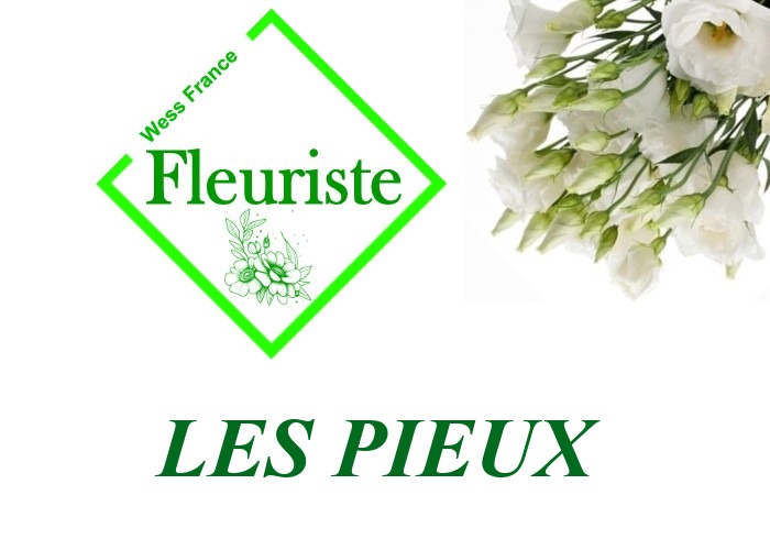 Fleuriste Les Pieux Fleuriste Les Pieux - livraison de fleurs Les Pieux