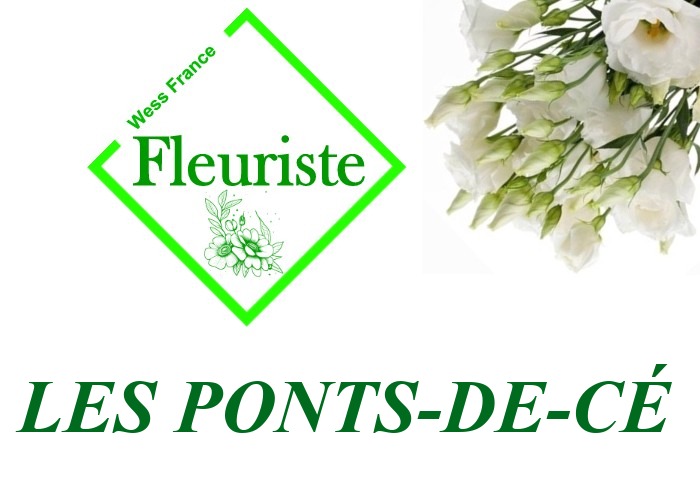 Fleuriste Les Ponts-de-Cé Fleuriste Les Ponts-de-Cé - livraison de fleurs Les Ponts-de-Cé