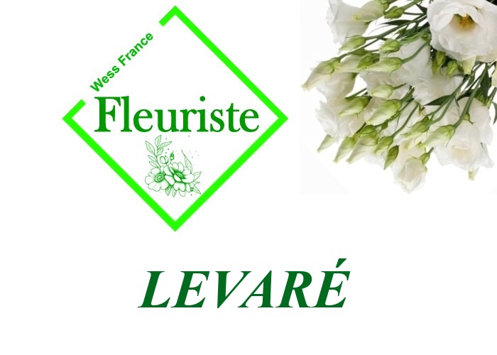 Fleuriste Levaré Fleuriste Levaré - livraison de fleurs Levaré