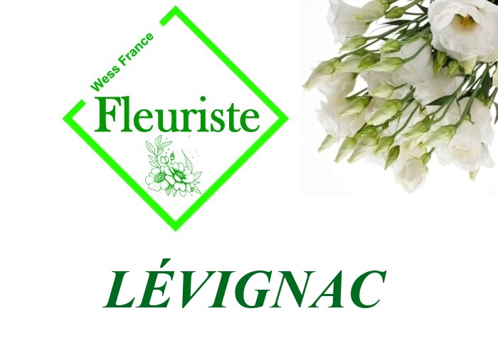 Fleuriste Lévignac - livraison de fleurs Lévignac