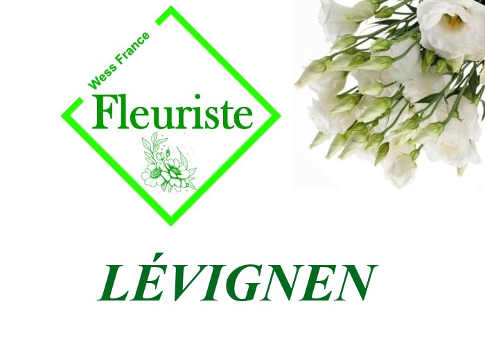 Fleuriste Lévignen Fleuriste Lévignen - livraison de fleurs Lévignen