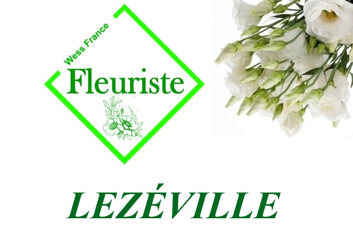 Fleuriste Lezéville - livraison de fleurs Lezéville