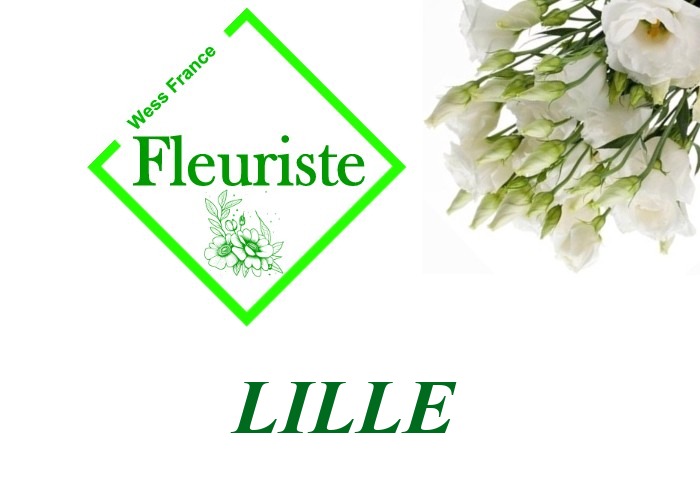 Fleuriste Lille Fleuriste Lille - livraison de fleurs Lille