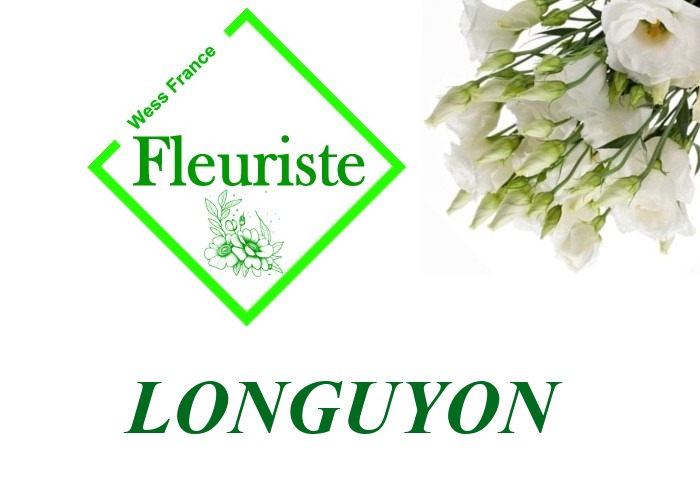 Fleuriste Longuyon - livraison de fleurs Longuyon