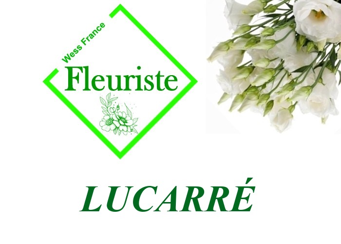 Fleuriste Lucarré Fleuriste Lucarré - livraison de fleurs Lucarré