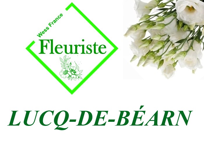 Fleuriste Lucq-de-Béarn Fleuriste Lucq-de-Béarn - livraison de fleurs Lucq-de-Béarn