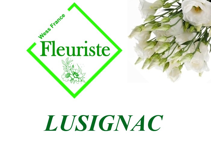 Fleuriste Lusignac Fleuriste Lusignac - livraison de fleurs Lusignac