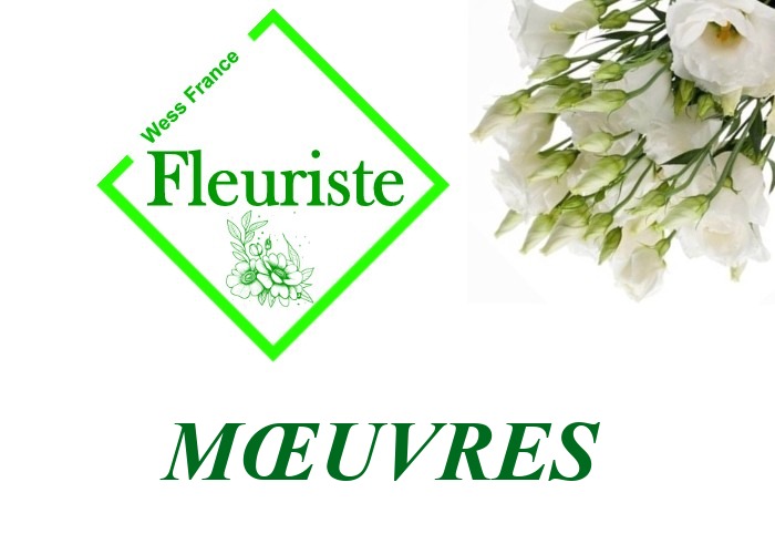 Fleuriste Mœuvres Fleuriste Mœuvres - livraison de fleurs Mœuvres