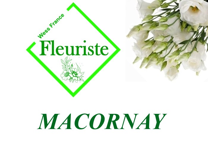 Fleuriste Macornay Fleuriste Macornay - livraison de fleurs Macornay