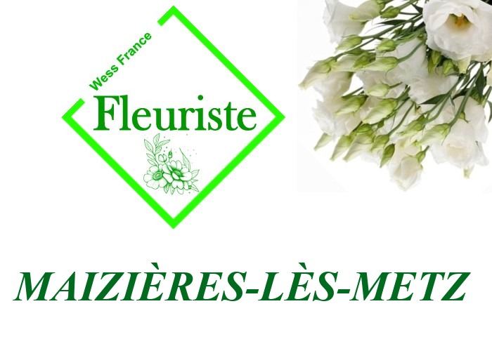 Fleuriste Maizières-lès-Metz Fleuriste Maizières-lès-Metz - livraison de fleurs Maizières-lès-Metz