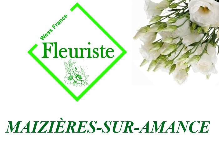 Fleuriste Maizières-sur-Amance Fleuriste Maizières-sur-Amance - livraison de fleurs Maizières-sur-Amance
