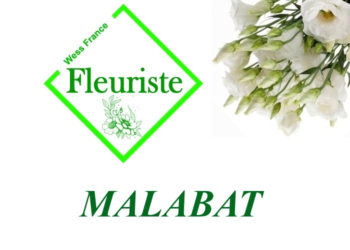 Fleuriste Malabat Fleuriste Malabat - livraison de fleurs Malabat