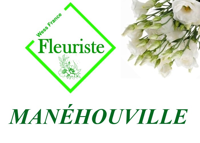 Fleuriste Manéhouville - livraison de fleurs Manéhouville