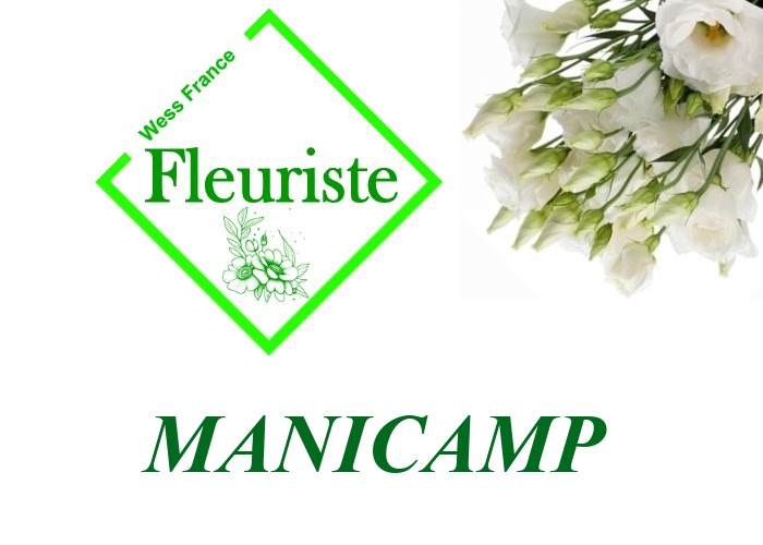 Fleuriste Manicamp Fleuriste Manicamp - livraison de fleurs Manicamp