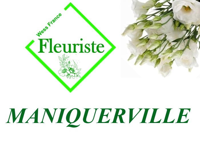 Fleuriste Maniquerville - livraison de fleurs Maniquerville