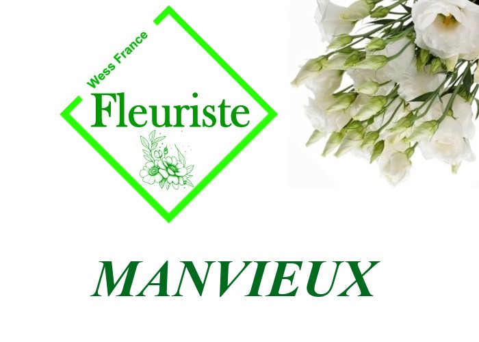 Fleuriste Manvieux Fleuriste Manvieux - livraison de fleurs Manvieux