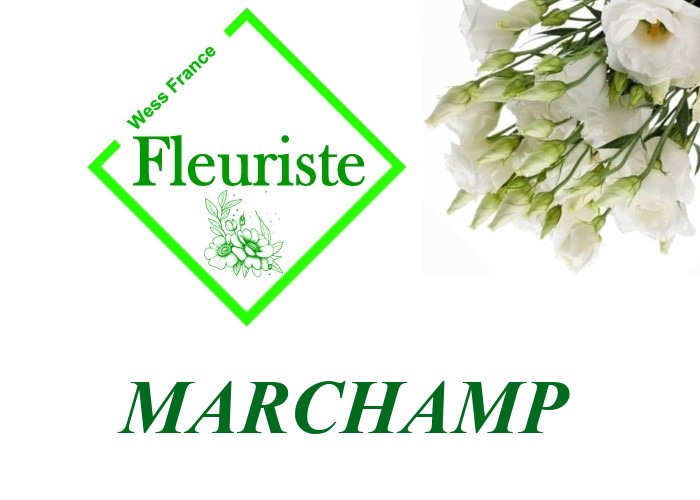 Fleuriste Marchamp Fleuriste Marchamp - livraison de fleurs Marchamp