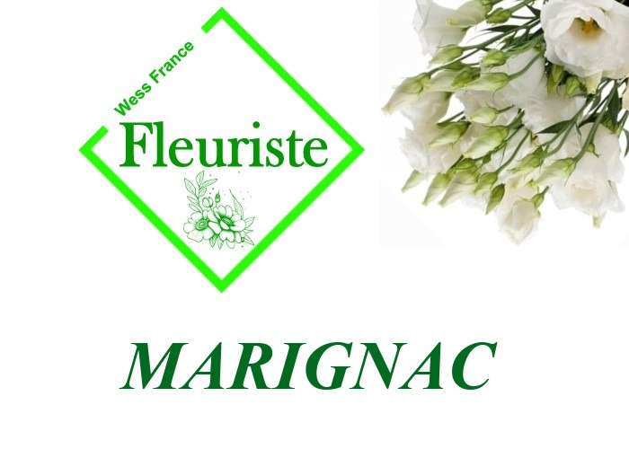 Fleuriste Marignac Fleuriste Marignac - livraison de fleurs Marignac