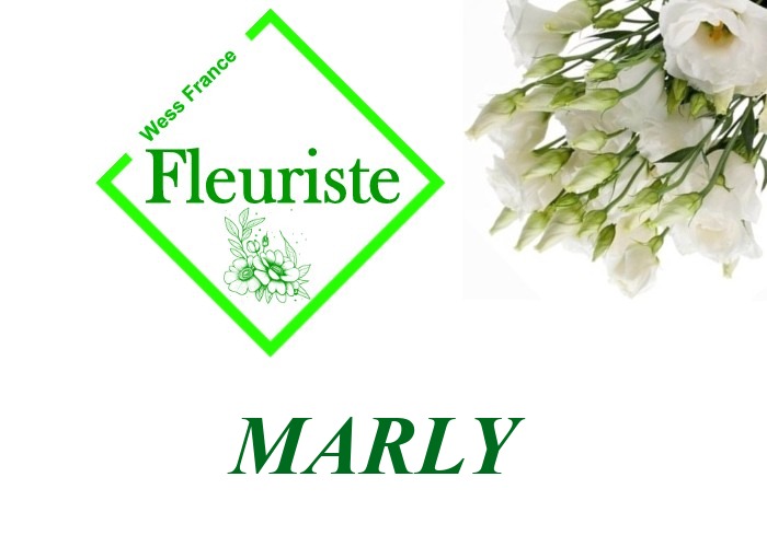 Fleuriste Marly Fleuriste Marly - livraison de fleurs Marly