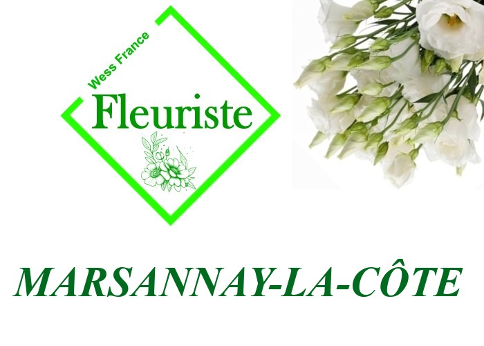 Fleuriste Marsannay-la-Côte Fleuriste Marsannay-la-Côte - livraison de fleurs Marsannay-la-Côte