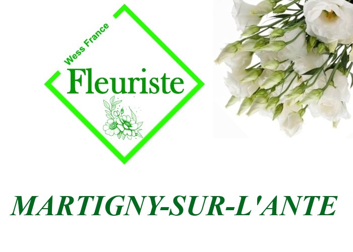 Fleuriste Martigny-sur-l'Ante Fleuriste Martigny-sur-l'Ante - livraison de fleurs Martigny-sur-l'Ante