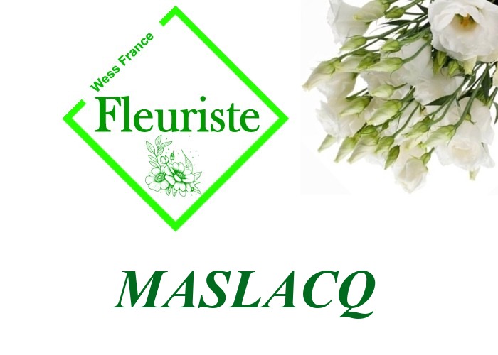 Fleuriste Maslacq - livraison de fleurs Maslacq