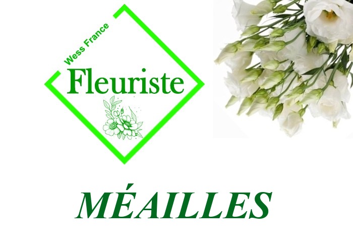 Fleuriste Méailles Fleuriste Méailles - livraison de fleurs Méailles
