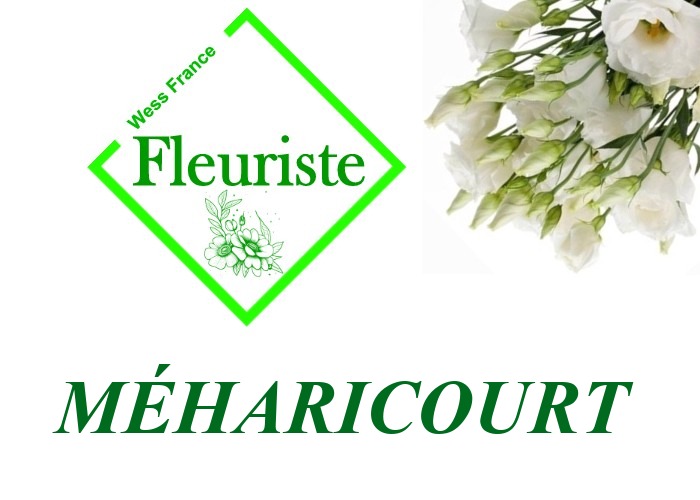 Fleuriste Méharicourt - livraison de fleurs Méharicourt