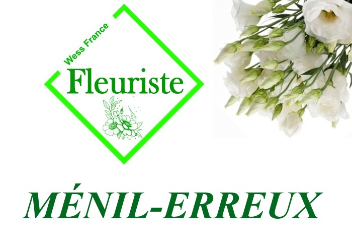 Fleuriste Ménil-Erreux Fleuriste Ménil-Erreux - livraison de fleurs Ménil-Erreux