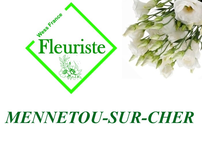 Fleuriste Mennetou-sur-Cher Fleuriste Mennetou-sur-Cher - livraison de fleurs Mennetou-sur-Cher