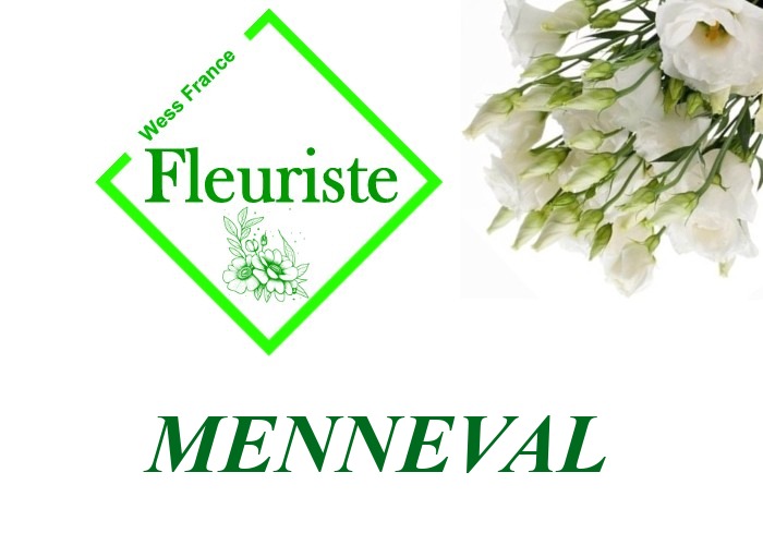 Fleuriste Menneval - livraison de fleurs Menneval