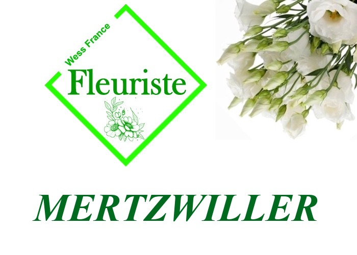 Fleuriste Mertzwiller - livraison de fleurs Mertzwiller