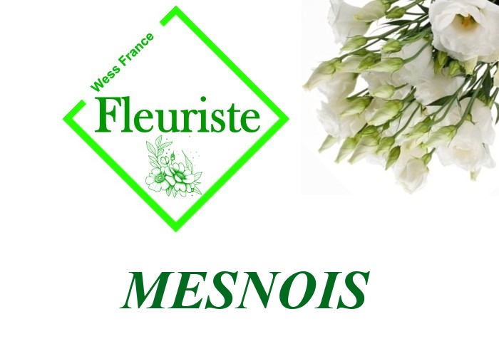 Fleuriste Mesnois Fleuriste Mesnois - livraison de fleurs Mesnois