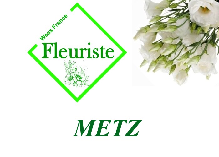 Fleuriste Metz Fleuriste Metz - livraison de fleurs Metz