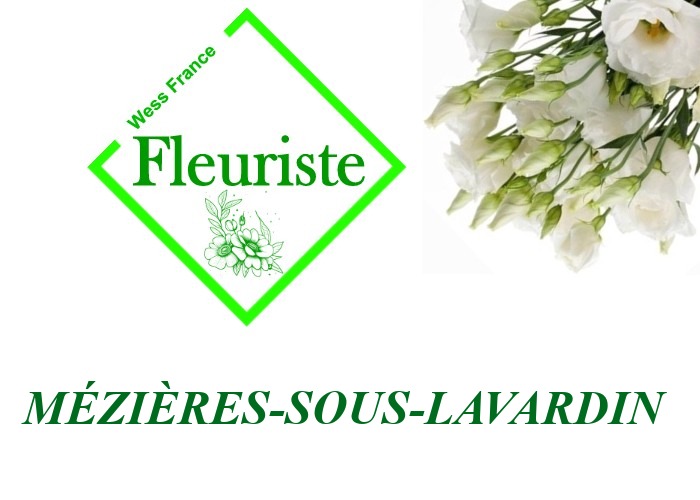 Fleuriste Mézières-sous-Lavardin Fleuriste Mézières-sous-Lavardin - livraison de fleurs Mézières-sous-Lavardin