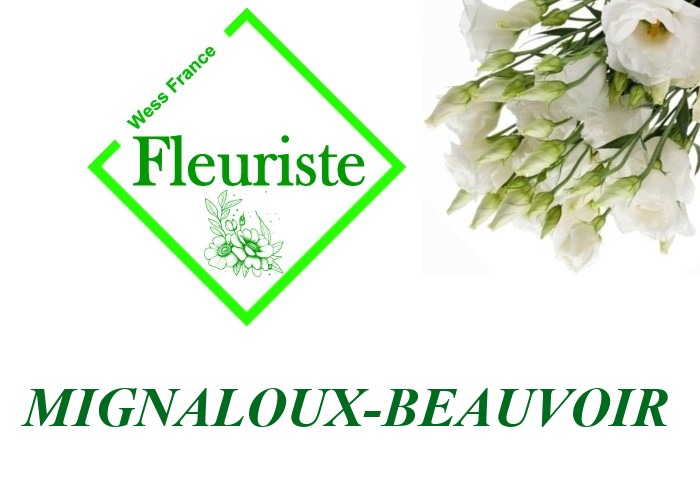 Fleuriste Mignaloux-Beauvoir Fleuriste Mignaloux-Beauvoir - livraison de fleurs Mignaloux-Beauvoir