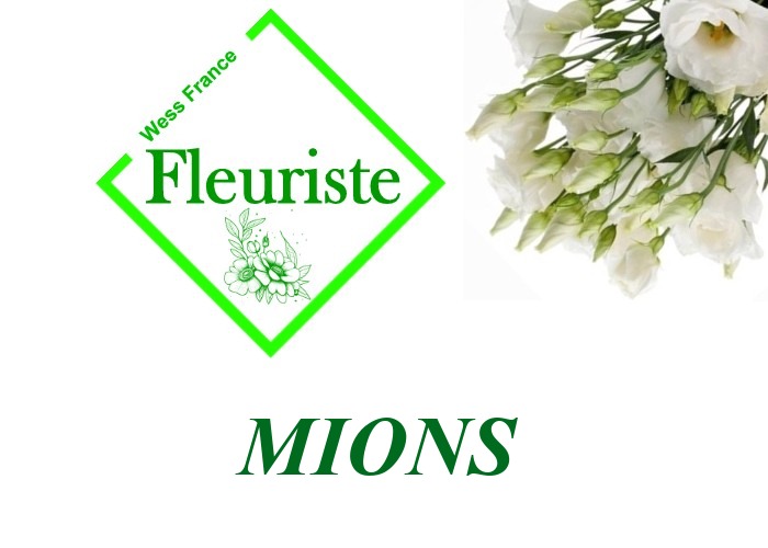 Fleuriste Mions Fleuriste Mions - livraison de fleurs Mions