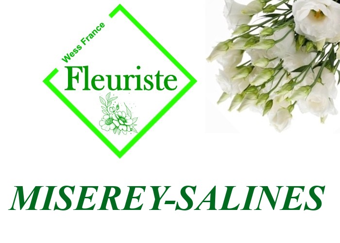 Fleuriste Miserey-Salines - livraison de fleurs Miserey-Salines