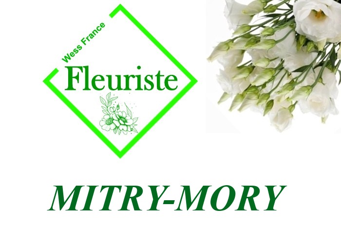 Fleuriste Mitry-Mory - livraison de fleurs Mitry-Mory