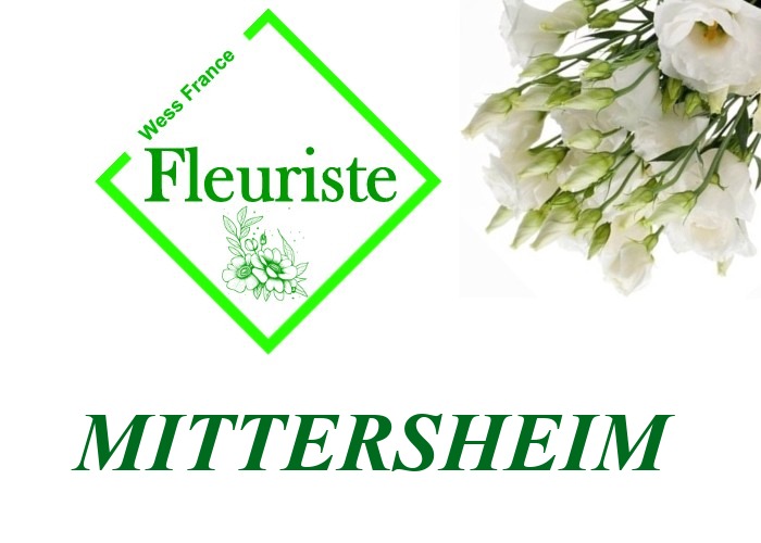 Fleuriste Mittersheim - livraison de fleurs Mittersheim