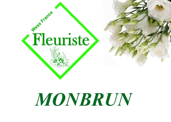 Fleuriste Monbrun Fleuriste Monbrun - livraison de fleurs Monbrun