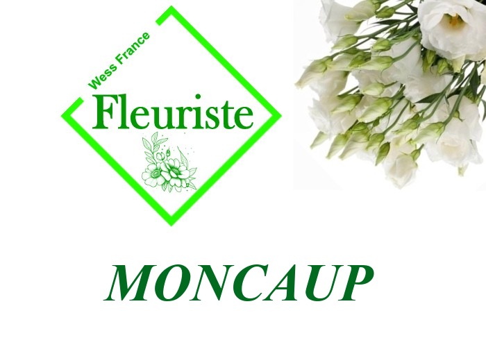 Fleuriste Moncaup Fleuriste Moncaup - livraison de fleurs Moncaup