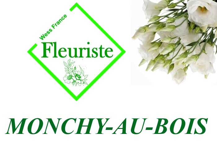 Fleuriste Monchy-au-Bois Fleuriste Monchy-au-Bois - livraison de fleurs Monchy-au-Bois
