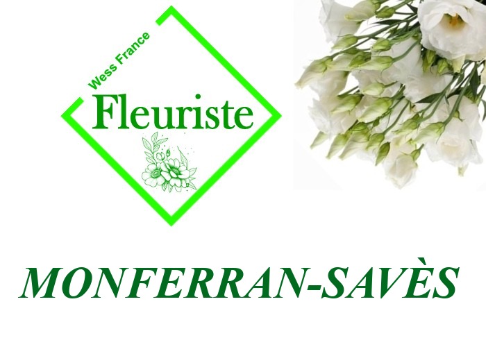 Fleuriste Monferran-Savès Fleuriste Monferran-Savès - livraison de fleurs Monferran-Savès